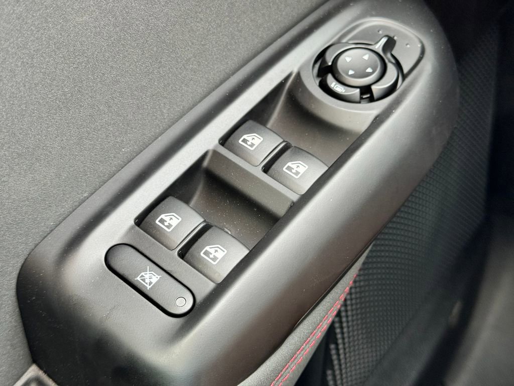 New 2025 Dodge Hornet GT w/ Tech Pack AWD/4WD image 24