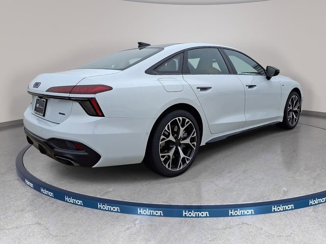 New 2026 Audi A6 Premium Plus AWD/4WD image 3