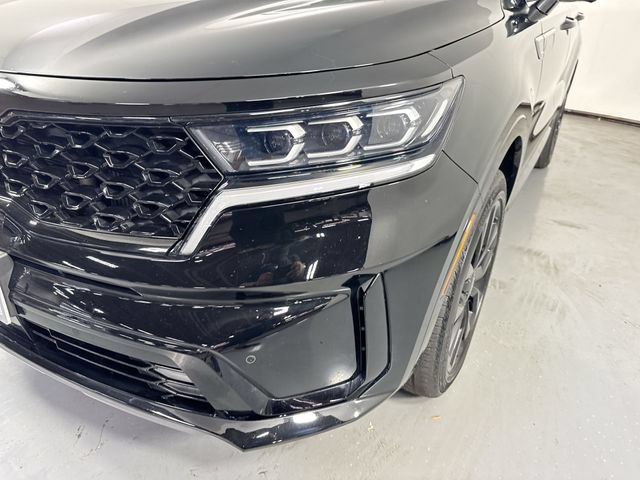 Used 2023 Kia Sorento SX AWD/4WD image 30
