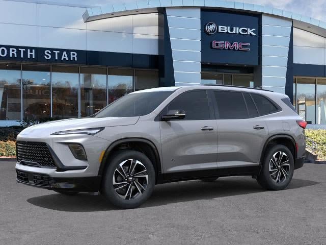 New 2026 Buick Enclave Sport Touring w/ Power Package AWD/4WD image 2