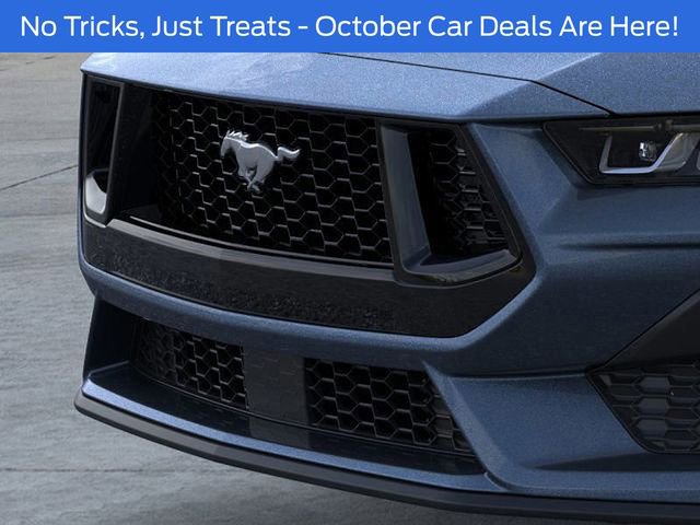 New 2025 Ford Mustang GT Premium image 17