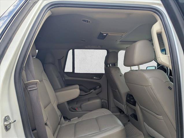 Used 2019 Chevrolet Tahoe LT RWD image 13
