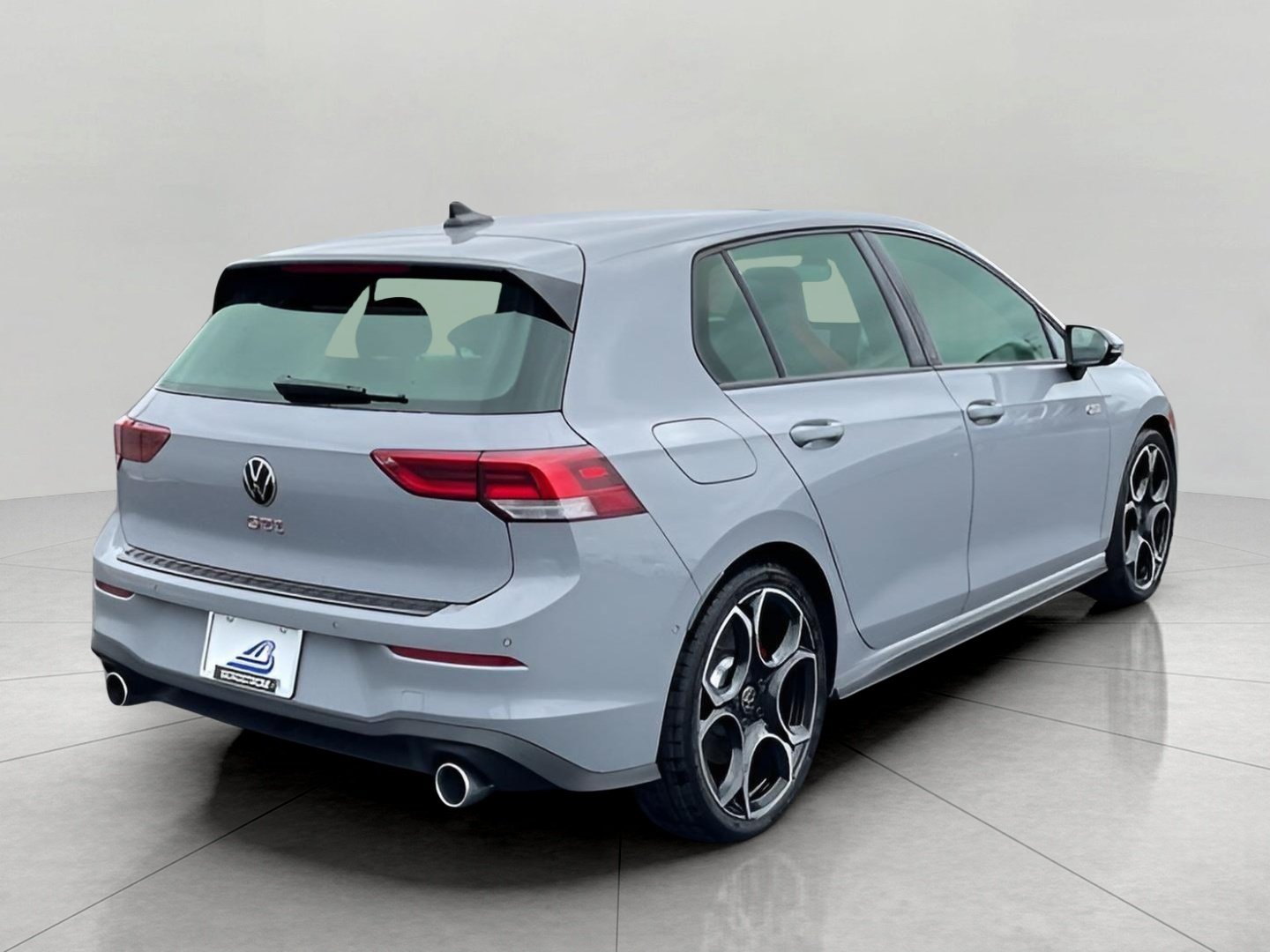 New 2025 Volkswagen GTI Autobahn FWD image 7