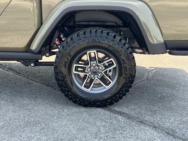 New 2026 Jeep Gladiator Mojave AWD/4WD image 14