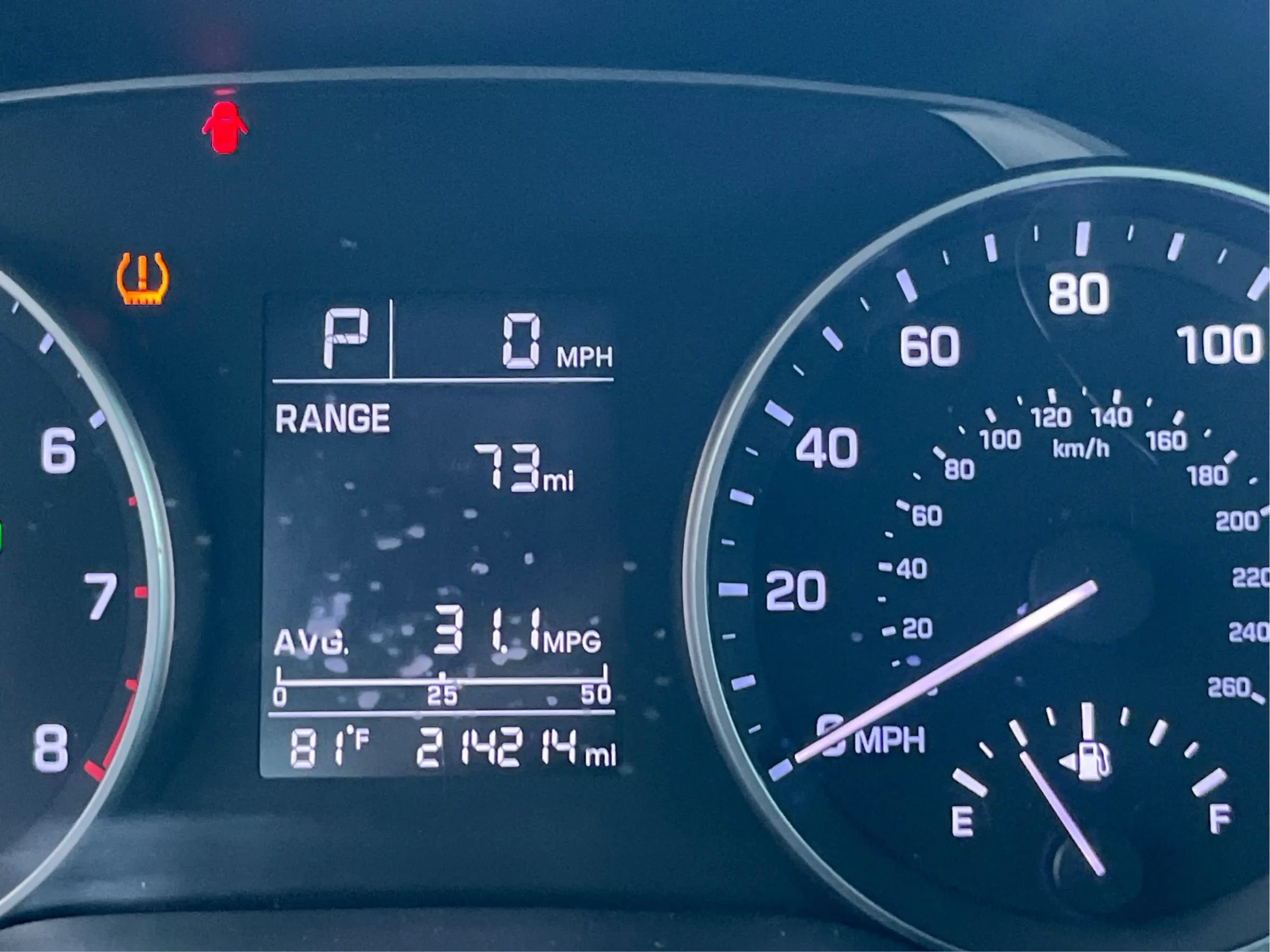 Used 2017 Hyundai Elantra SE FWD image 16
