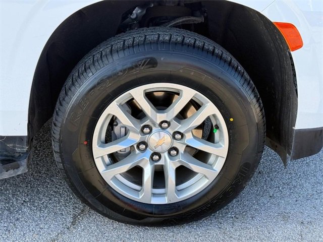 Certified 2024 Chevrolet Tahoe LT image 7