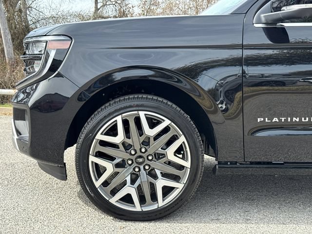 New 2026 Ford Expedition Max Platinum w/ Platinum Ultimate Package AWD/4WD image 5