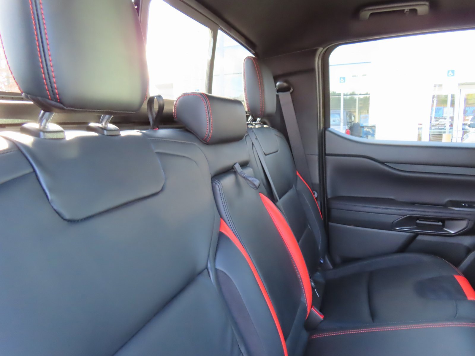 Used 2024 Ford Ranger Raptor image 39