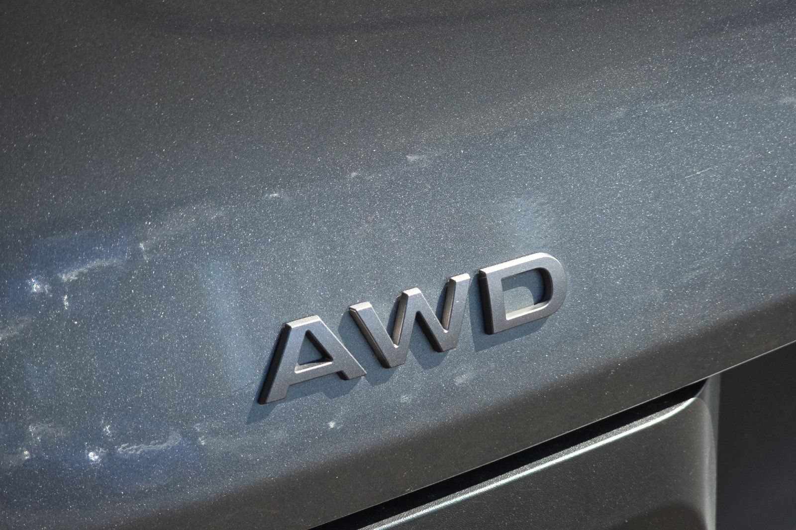 Used 2025 Nissan Murano SL AWD/4WD image 28