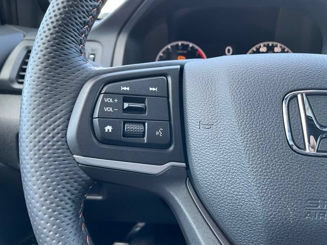 Used 2026 Honda Ridgeline TrailSport image 14