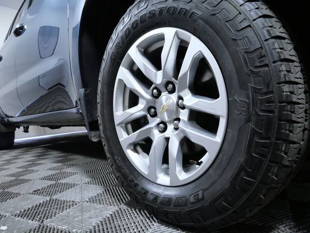 Used 2020 Chevrolet Silverado 1500 LT w/ All-Star Edition AWD/4WD image 2
