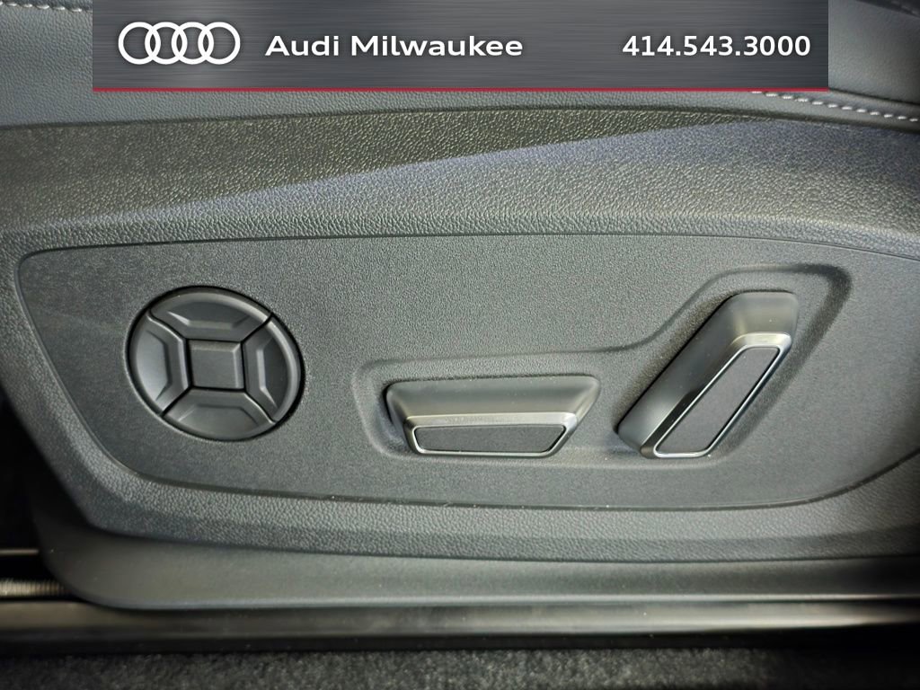 New 2026 Audi Q3 quattro 2.0T AWD/4WD image 18