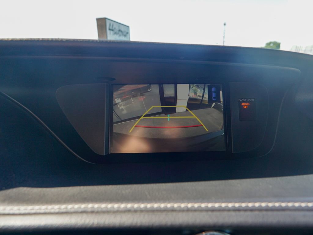 Used 2017 Lexus ES 350 w/ Premium Package FWD image 21