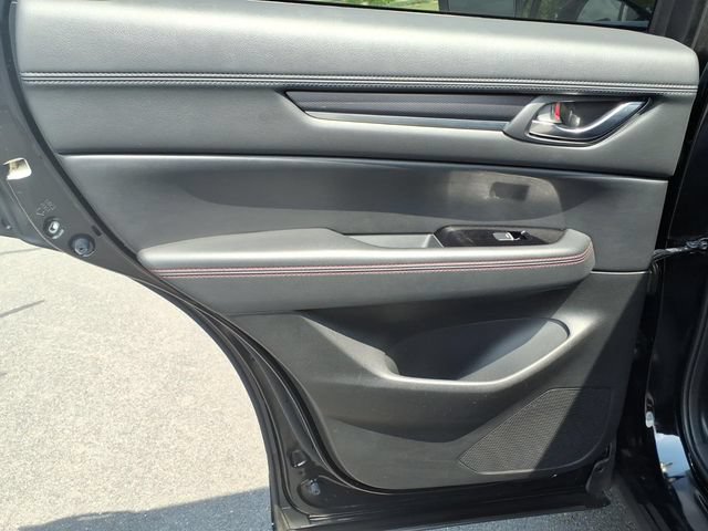 Certified 2023 MAZDA CX-5 AWD 2.5 Turbo image 19