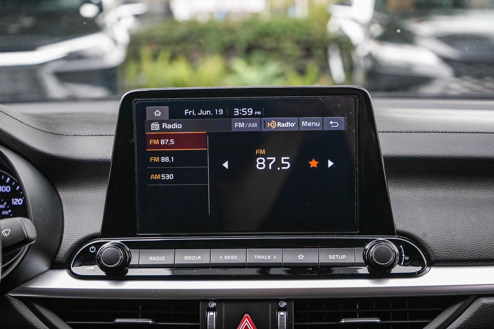 Used 2024 Kia Forte LXS w/ LXS Technology Package FWD image 12