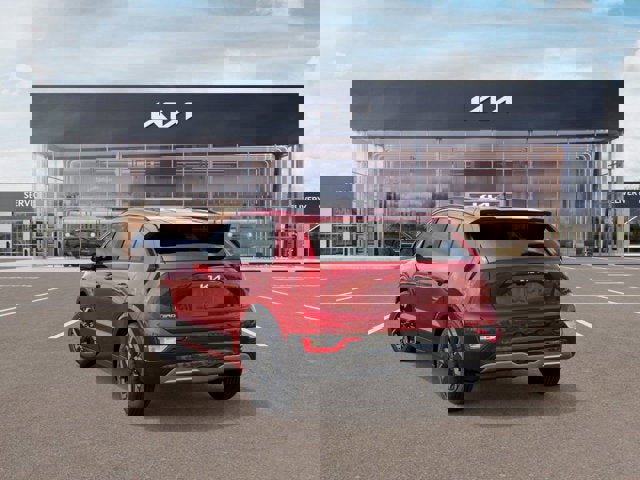 New 2026 Kia Niro Wind image 4