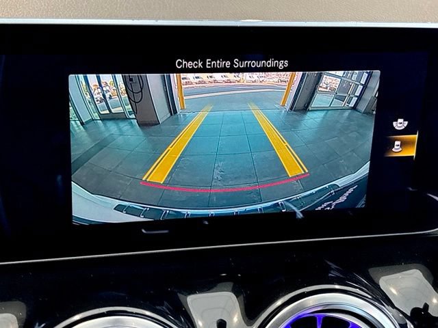 Used 2021 Mercedes-Benz GLA 250 image 24
