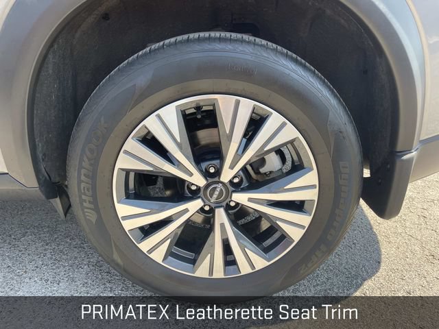 Used 2023 Nissan Rogue SV w/ SV Premium B Package AWD/4WD image 11