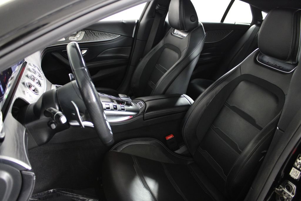 Used 2021 Mercedes-Benz AMG GT 43 image 19