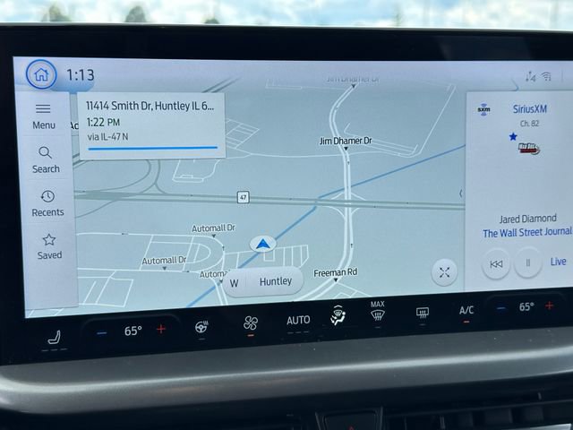 Used 2023 Ford Escape SE image 24