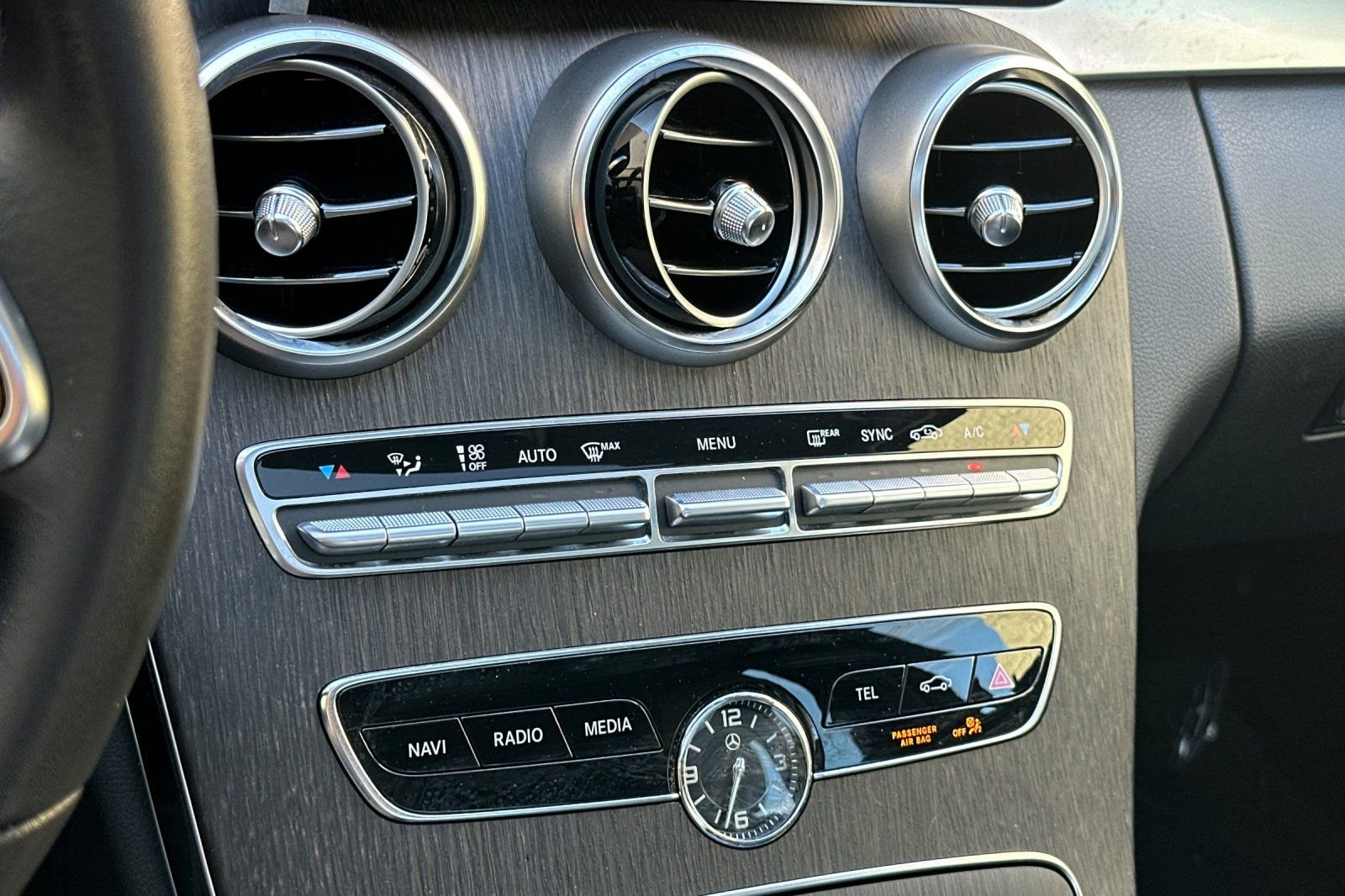 Used 2020 Mercedes-Benz C 300 Sedan image 20