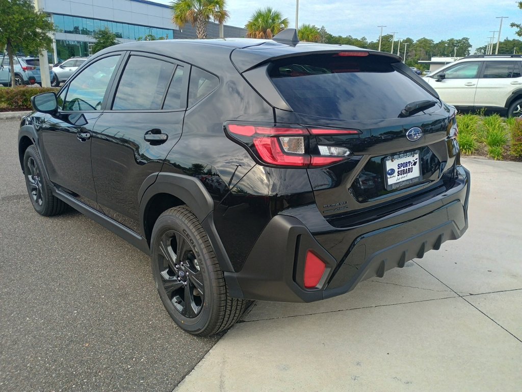 New 2026 Subaru Crosstrek 2.5i AWD/4WD image 7