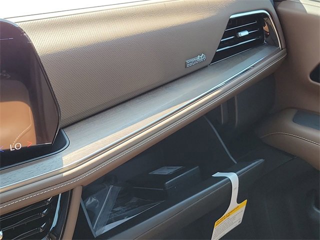 New 2026 Chevrolet Tahoe High Country image 52