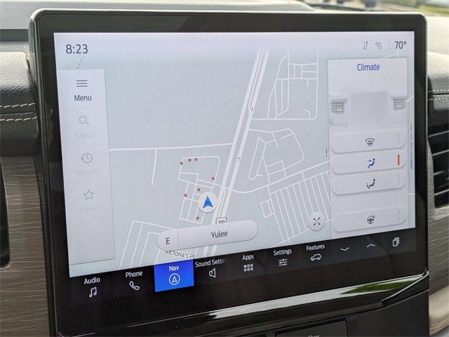 Used 2024 Ford Expedition Max Limited image 25