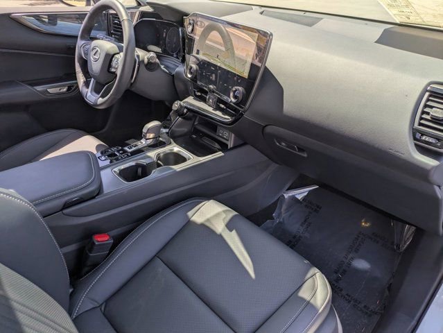 Used 2026 Lexus NX 350 AWD w/ Accessory Package (2T) image 31
