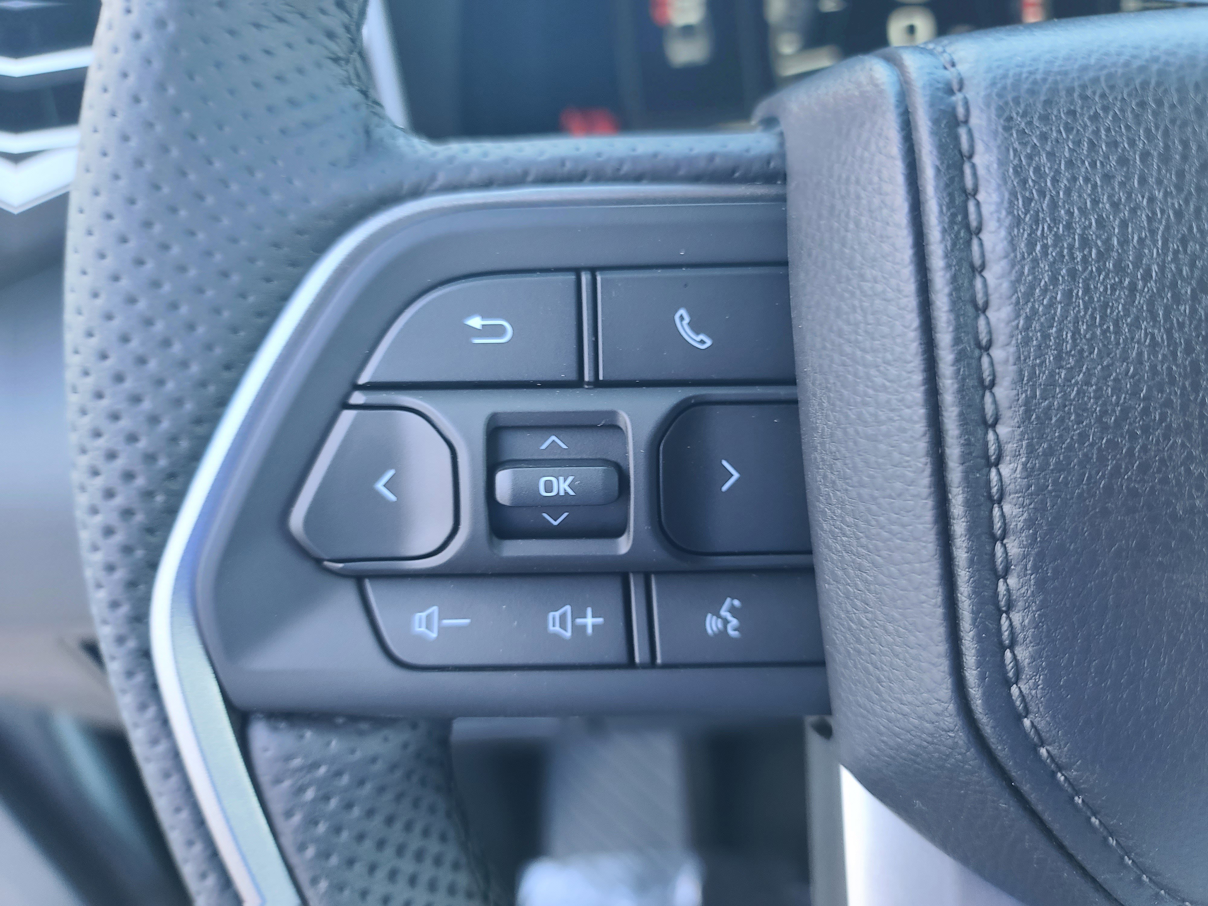 New 2026 Toyota Tundra Limited image 28