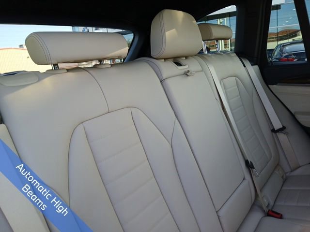 Used 2018 BMW X3 xDrive30i image 15