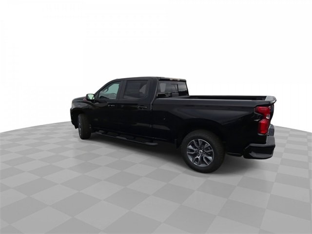 New 2026 Chevrolet Silverado 1500 RST w/ Safety Package image 6