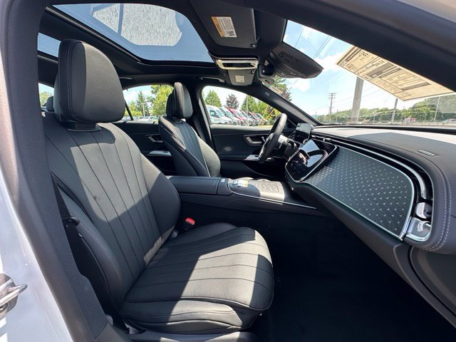 New 2026 Mercedes-Benz E 450 4MATIC Sedan image 26