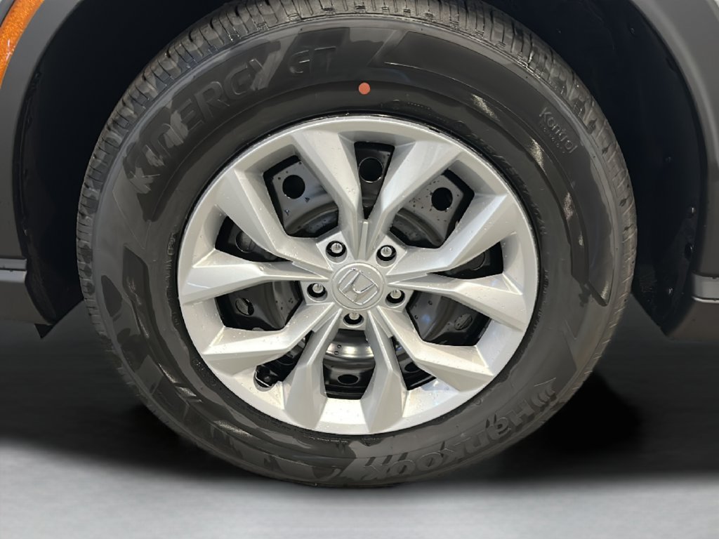 New 2026 Honda CR-V LX image 10
