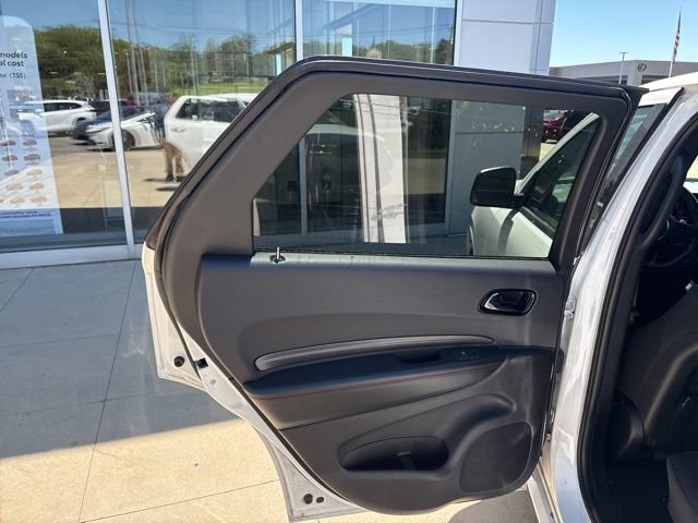 Used 2025 Dodge Durango GT AWD/4WD image 30