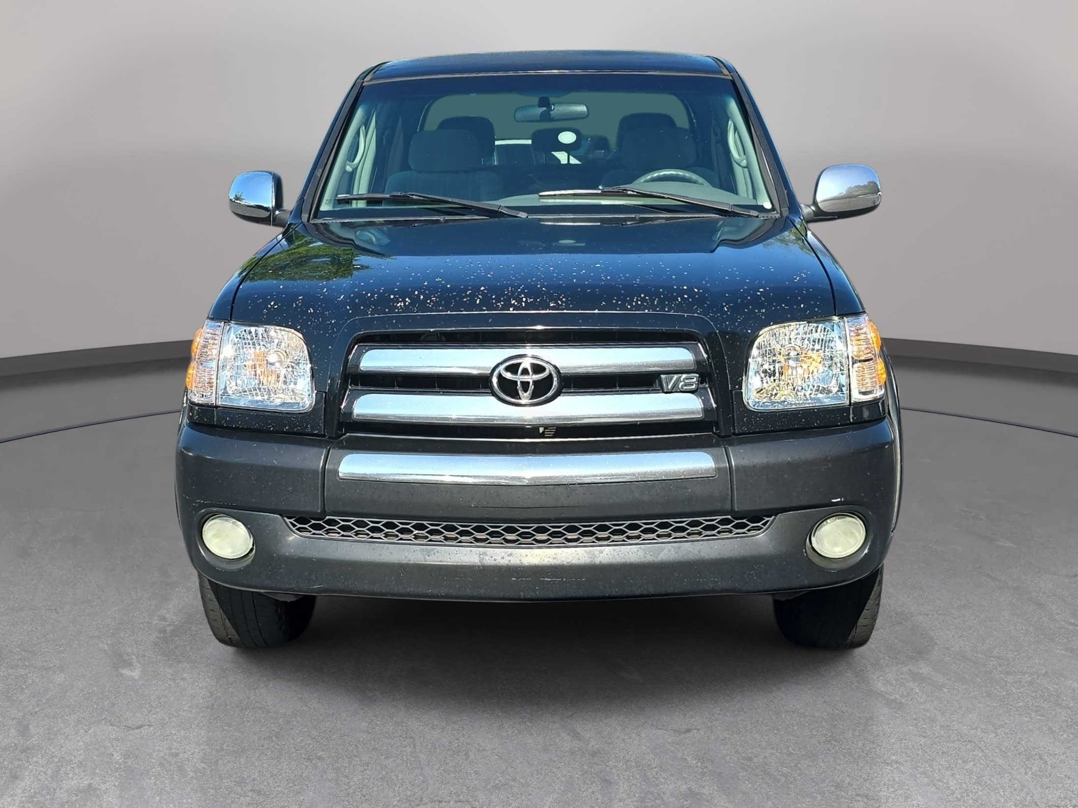 Used 2004 Toyota Tundra SR5 RWD image 2