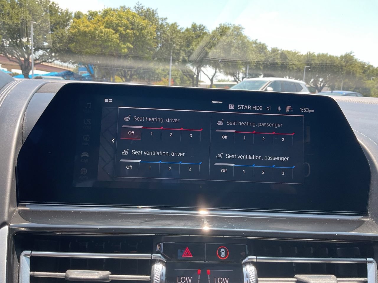 Used 2020 BMW 840i Gran Coupe w/ M Sport Package RWD image 33