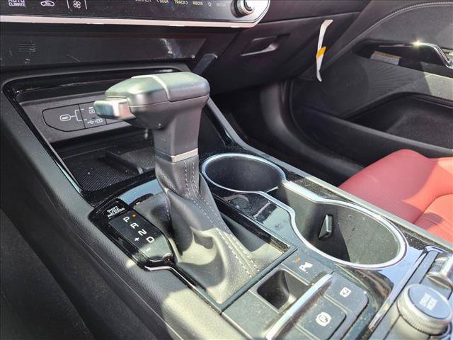 Used 2026 Kia K5 GT-Line w/ GT-Line Red Interior Package FWD image 13