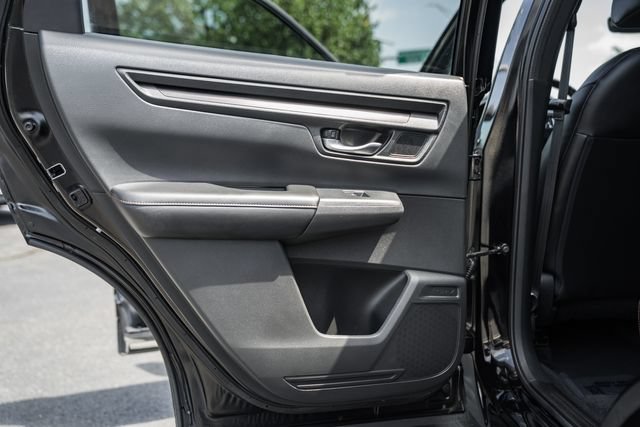 Used 2024 Honda CR-V Sport-L image 33