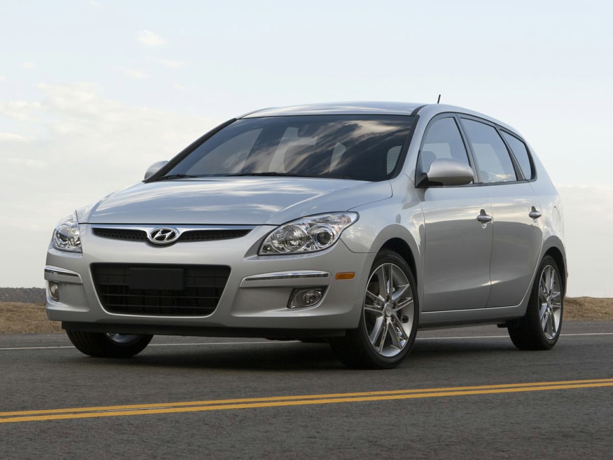 Used 2011 Hyundai Elantra GLS image 1
