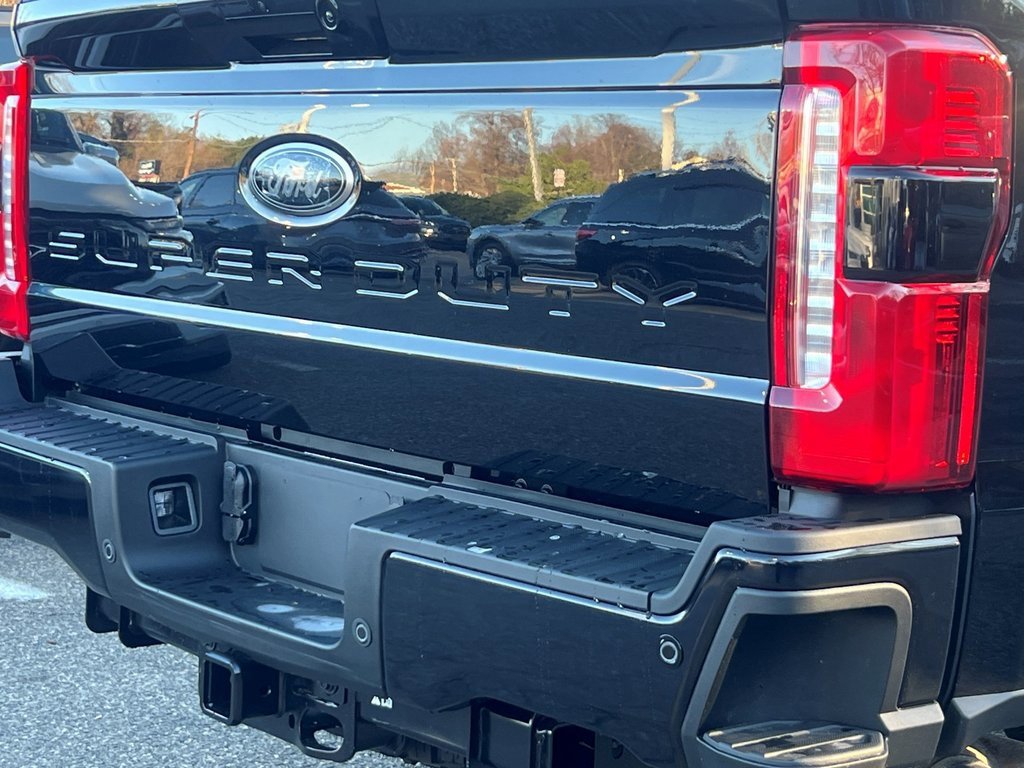New 2026 Ford F250 XLT w/ XLT Premium Package image 5
