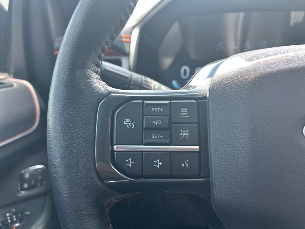Used 2022 Ford Expedition Timberline AWD/4WD image 20