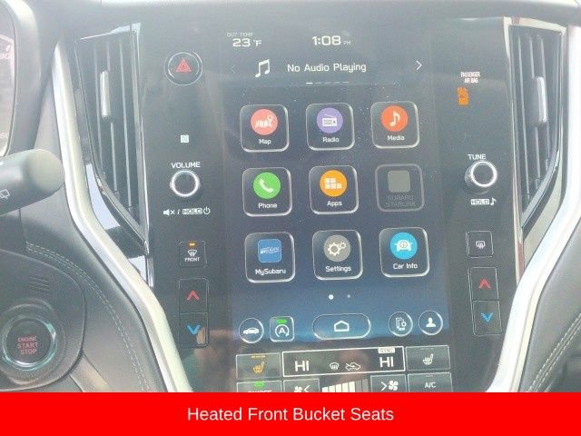 Used 2023 Subaru Outback Limited image 20