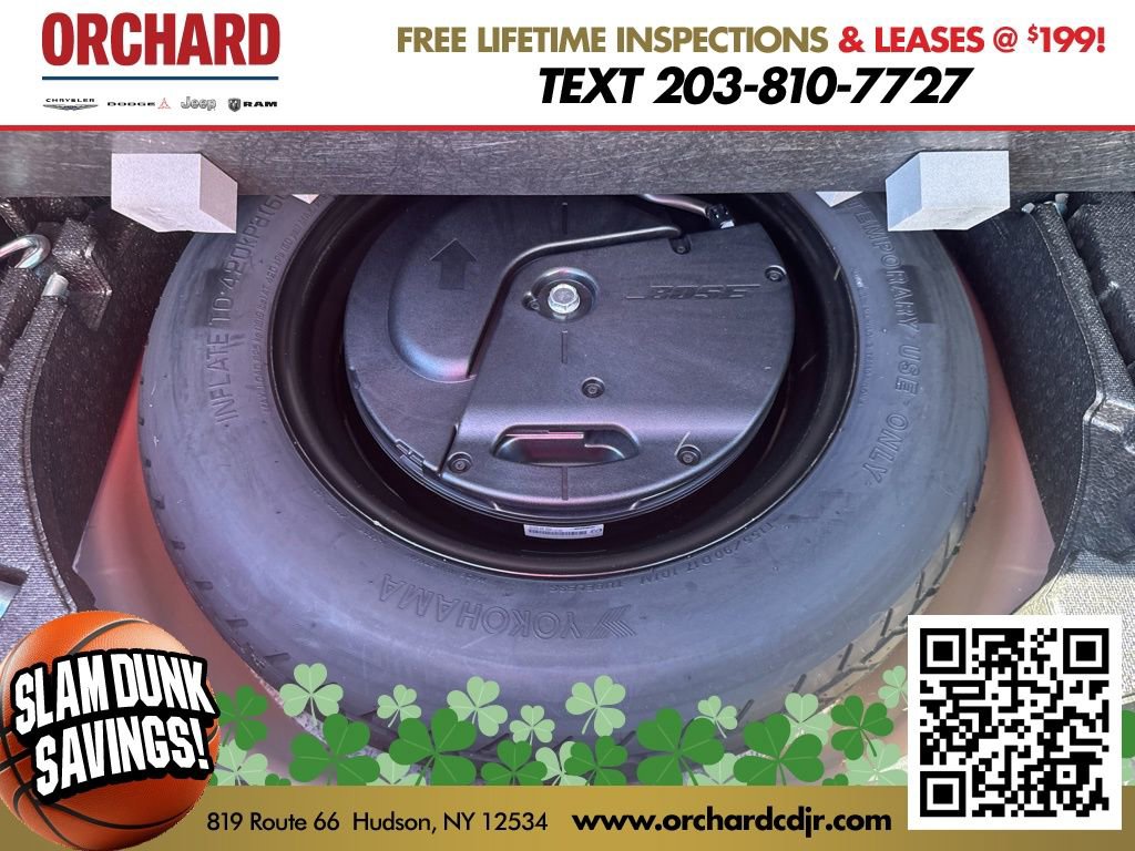 Used 2021 MAZDA CX-5 Grand Touring Reserve image 16