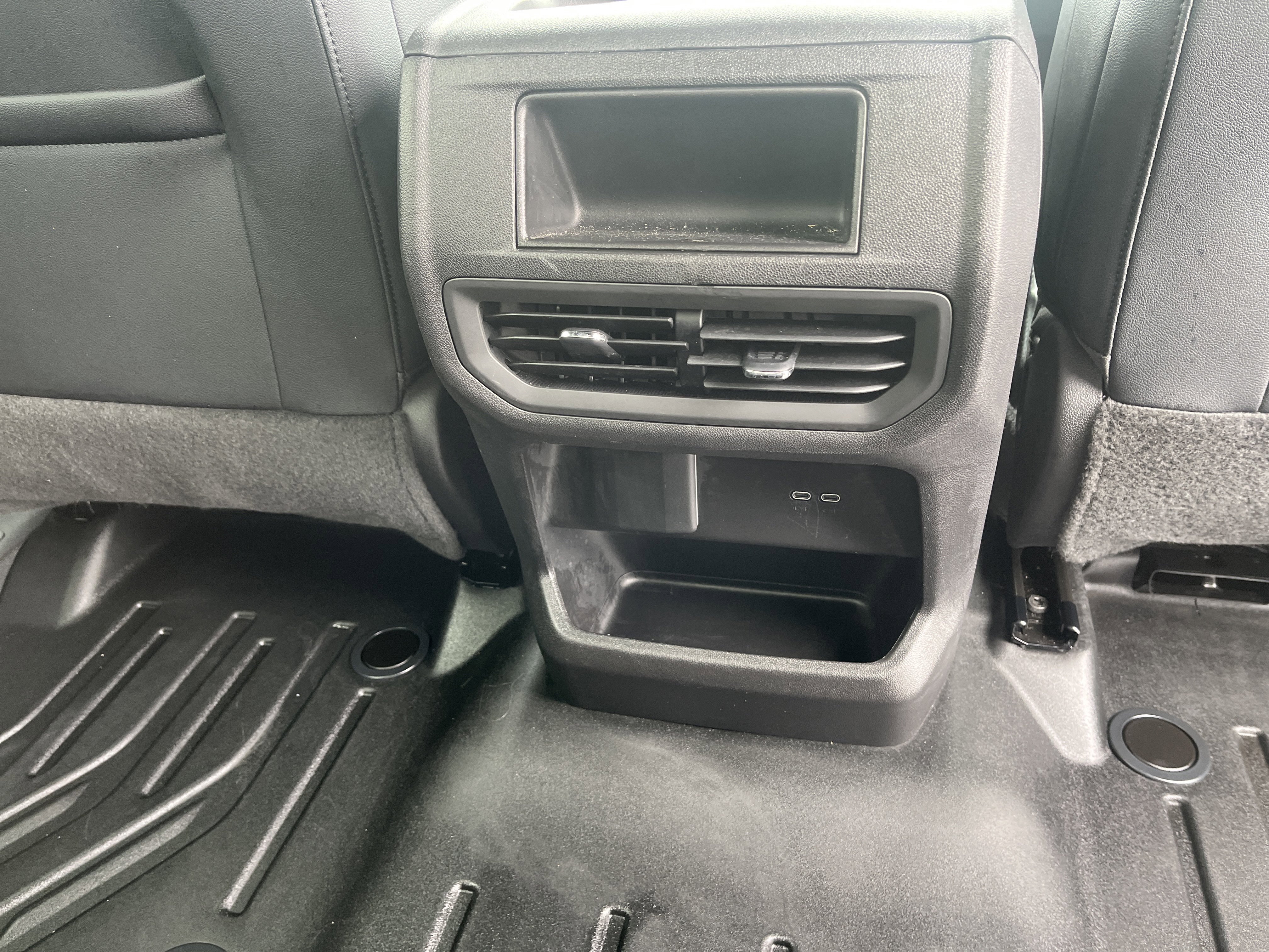 Used 2025 Chevrolet Silverado EV W/T image 16