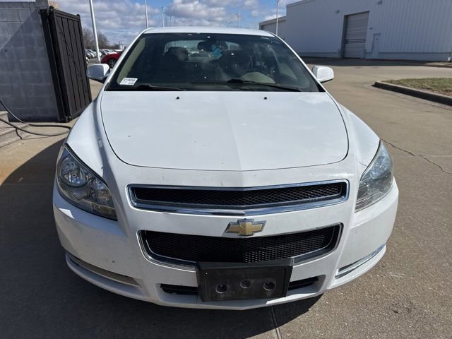 Used 2012 Chevrolet Malibu LT w/ LPO, Convenience Package FWD image 6
