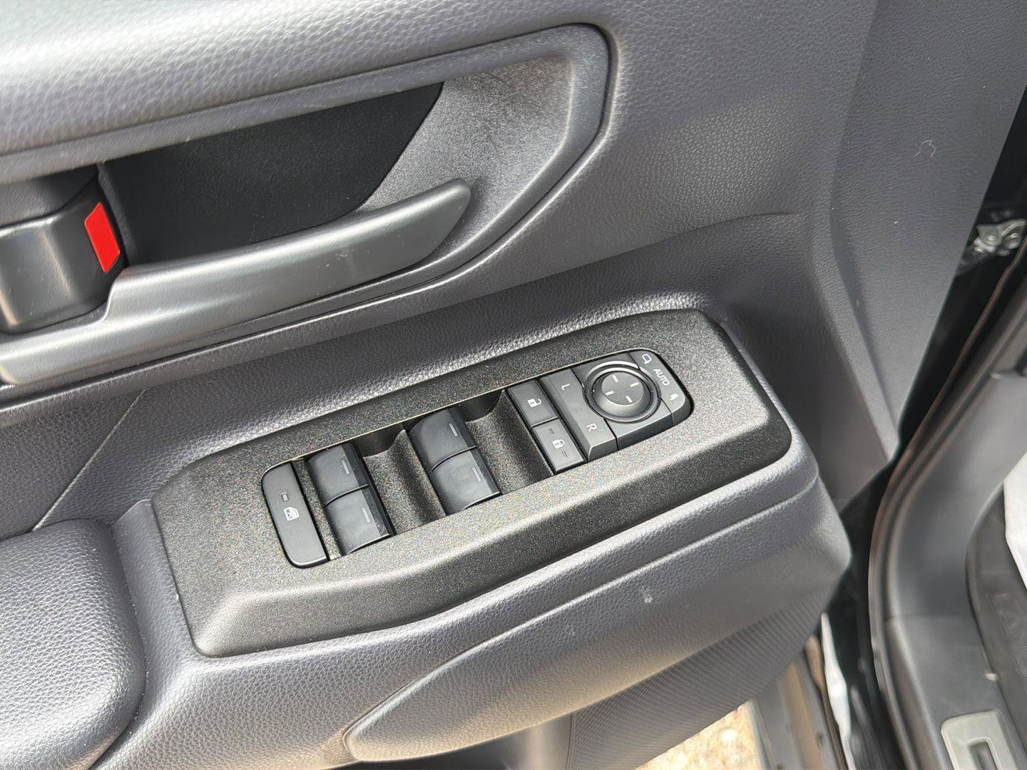 Used 2025 Toyota Land Cruiser 1958 AWD/4WD image 21