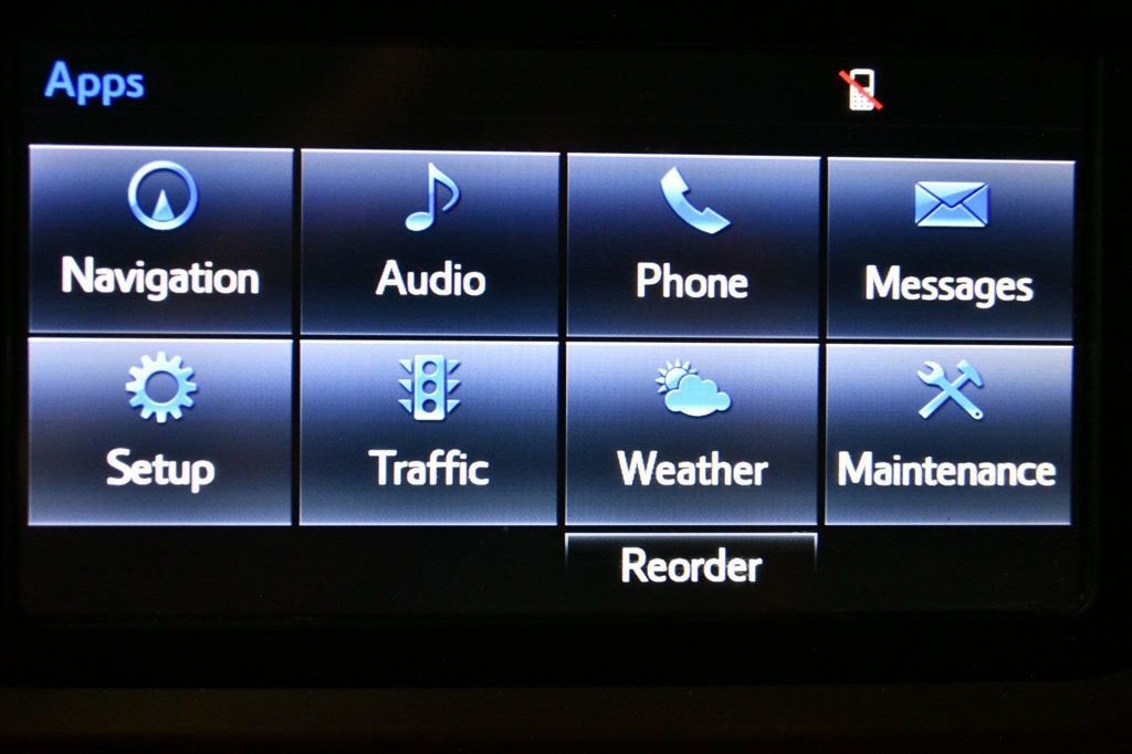 Used 2015 Toyota 4Runner Limited AWD/4WD image 51