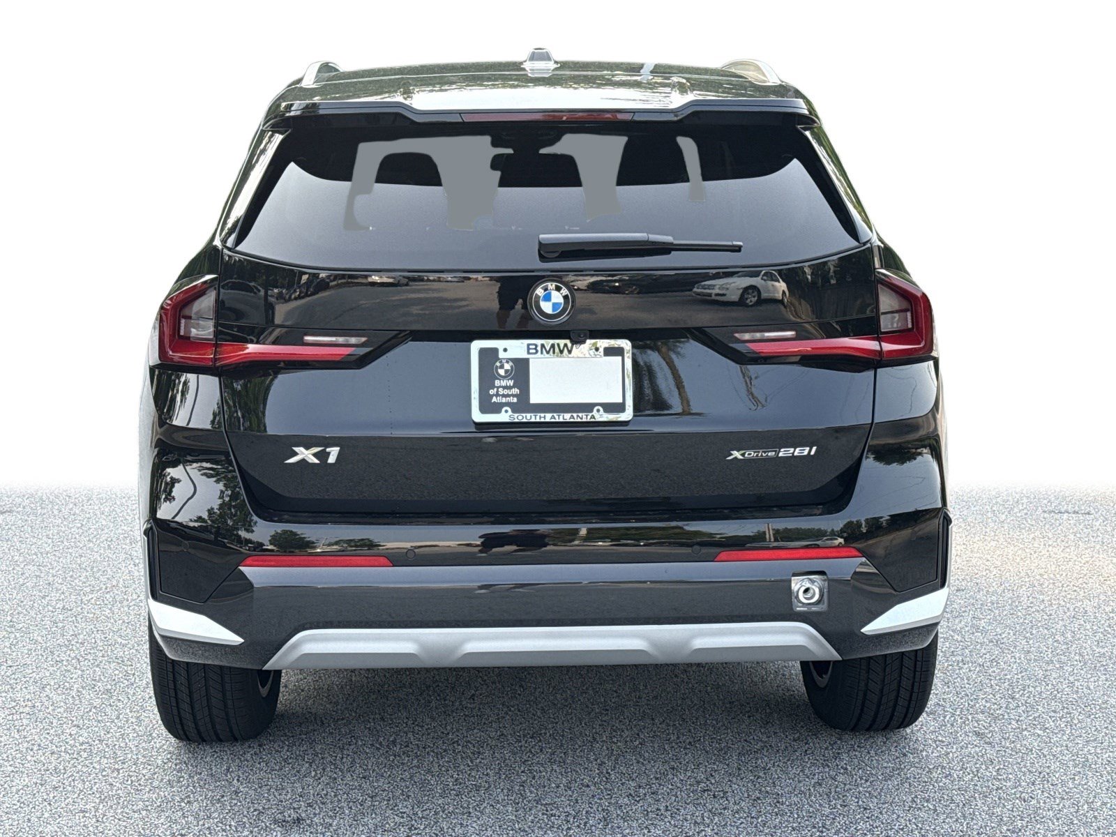 New 2025 BMW X1 xDrive28i w/ Convenience Package image 26