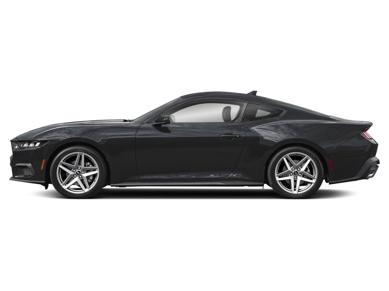 New 2026 Ford Mustang Premium image 3